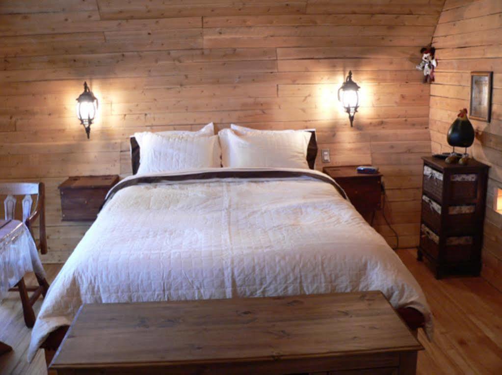 Bed and Breakfast L'Oasis Du Pirate Lévis Exteriér fotografie